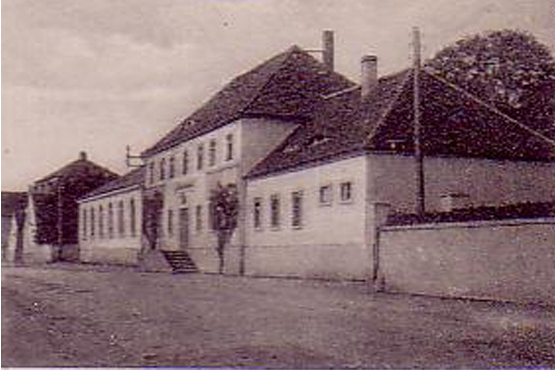 dorfgasthof